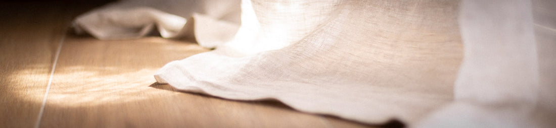 Cómo medir una cortina