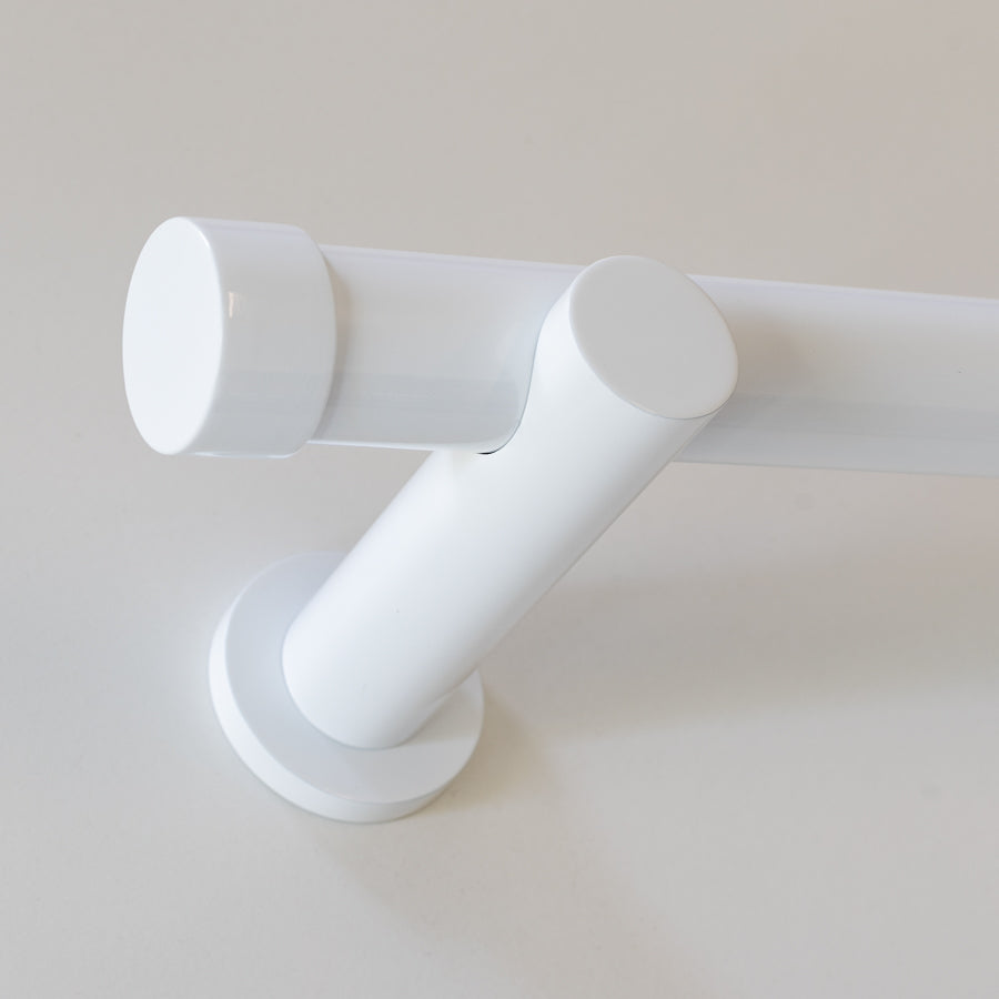 Soporte de pared Blanco