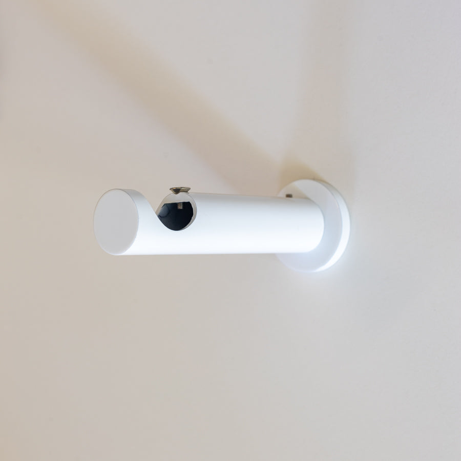 Soporte de pared Blanco