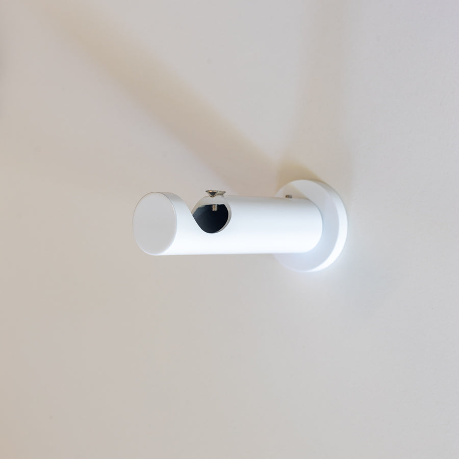 Soporte de pared Blanco