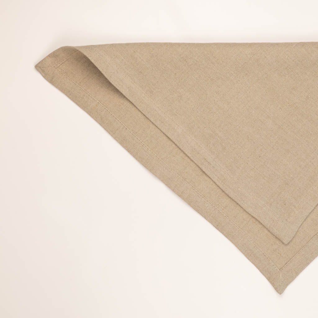 Servilleta lino 100% (Pack de 2)