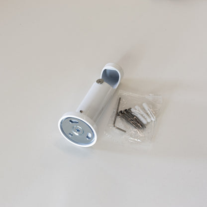 Soporte de pared Blanco