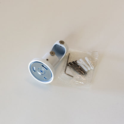 Soporte de techo Blanco