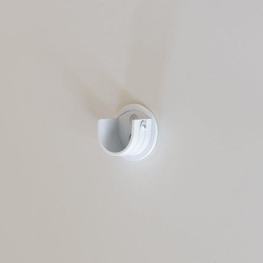 Soporte lateral Blanco