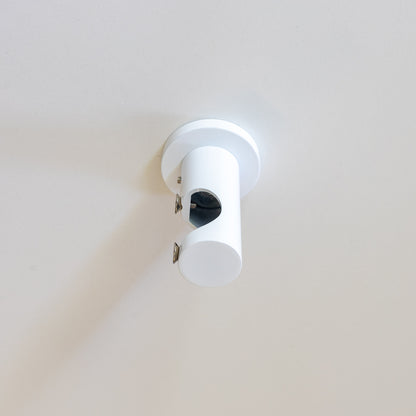 Soporte de techo Blanco