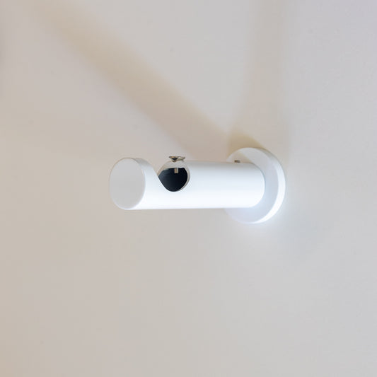 Soporte de pared Blanco