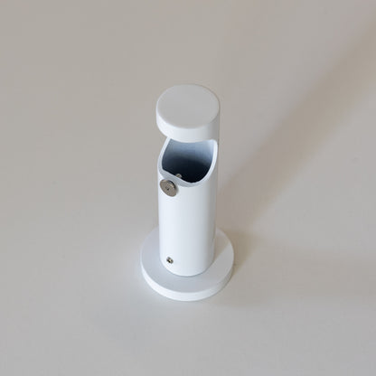 Soporte de pared Blanco