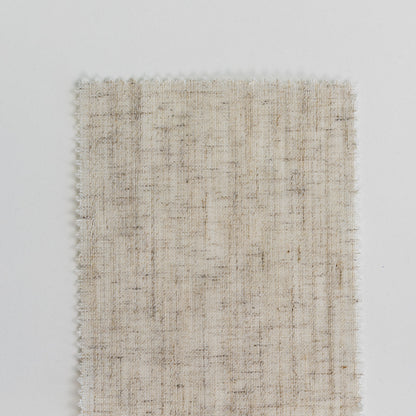 Lino estructurado natural