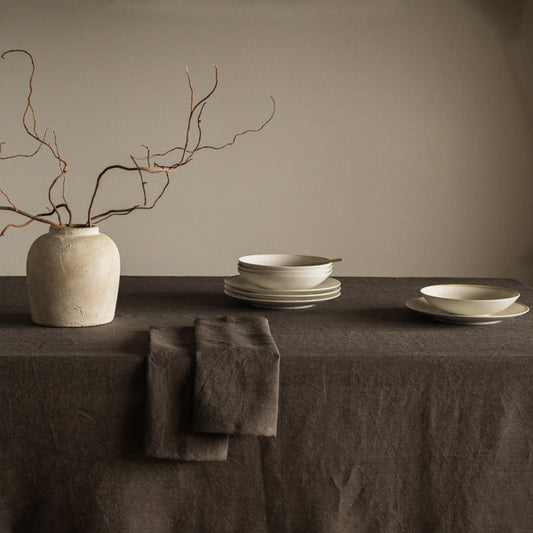 Kit de Muestras de tejidos de manteles